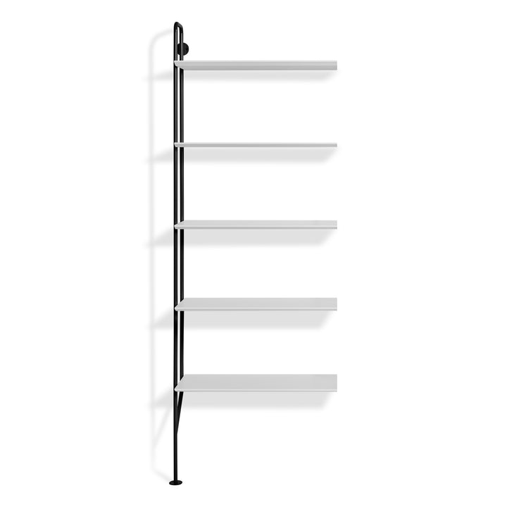 Hitch Add-on Bookcase