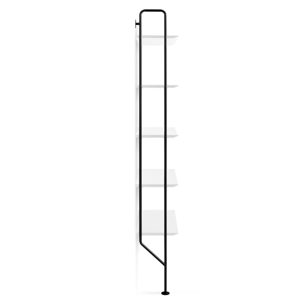 Hitch Add-on Bookcase