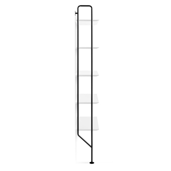 Hitch Add-on Bookcase