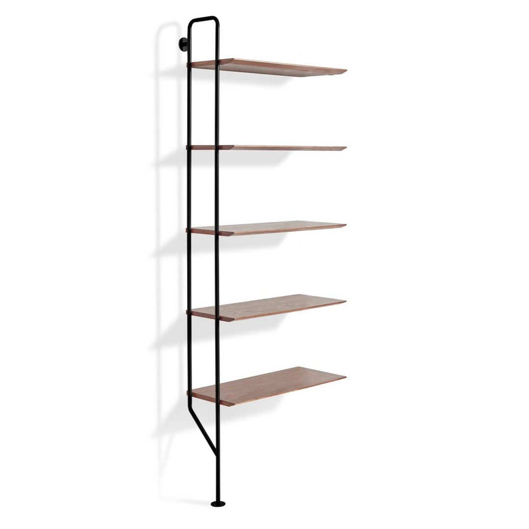 Hitch Add-on Bookcase