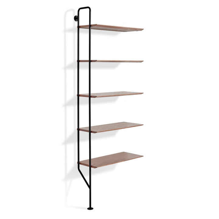 Hitch Add-on Bookcase