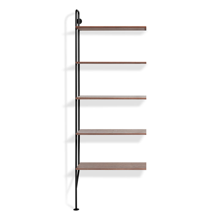 Hitch Add-on Bookcase