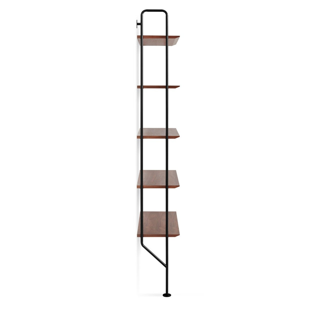 Hitch Add-on Bookcase