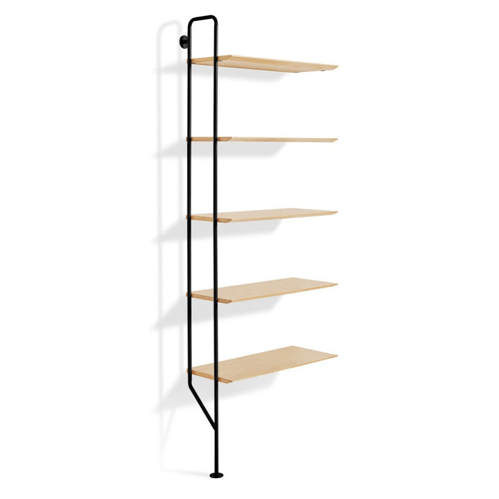 Hitch Add-on Bookcase