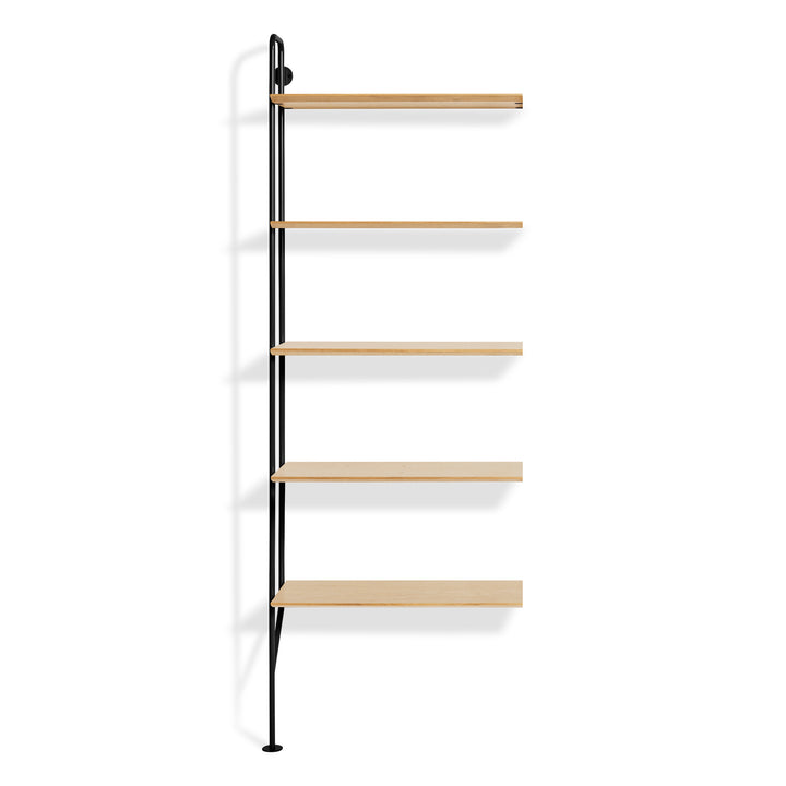 Hitch Add-on Bookcase