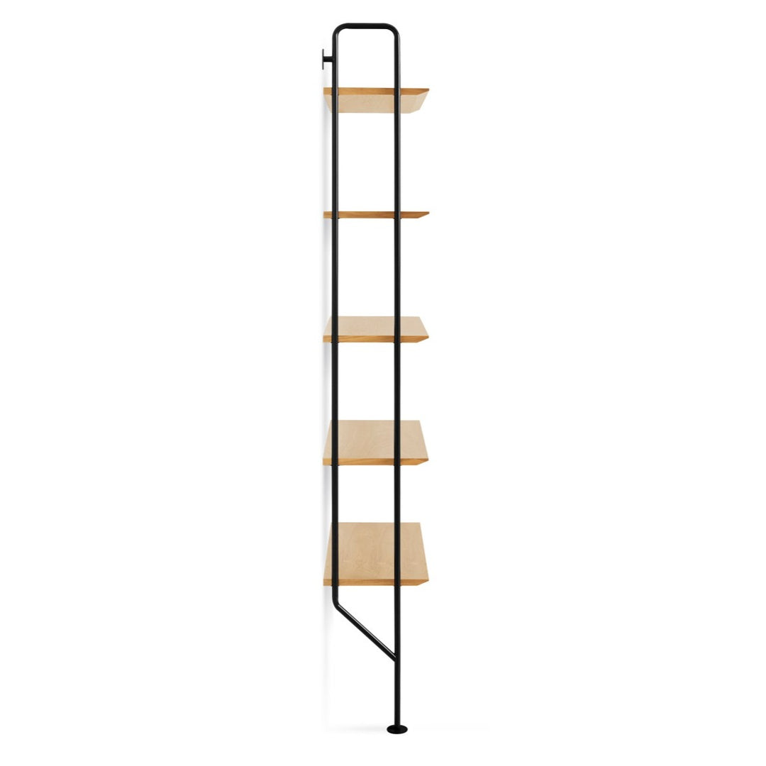 Hitch Add-on Bookcase