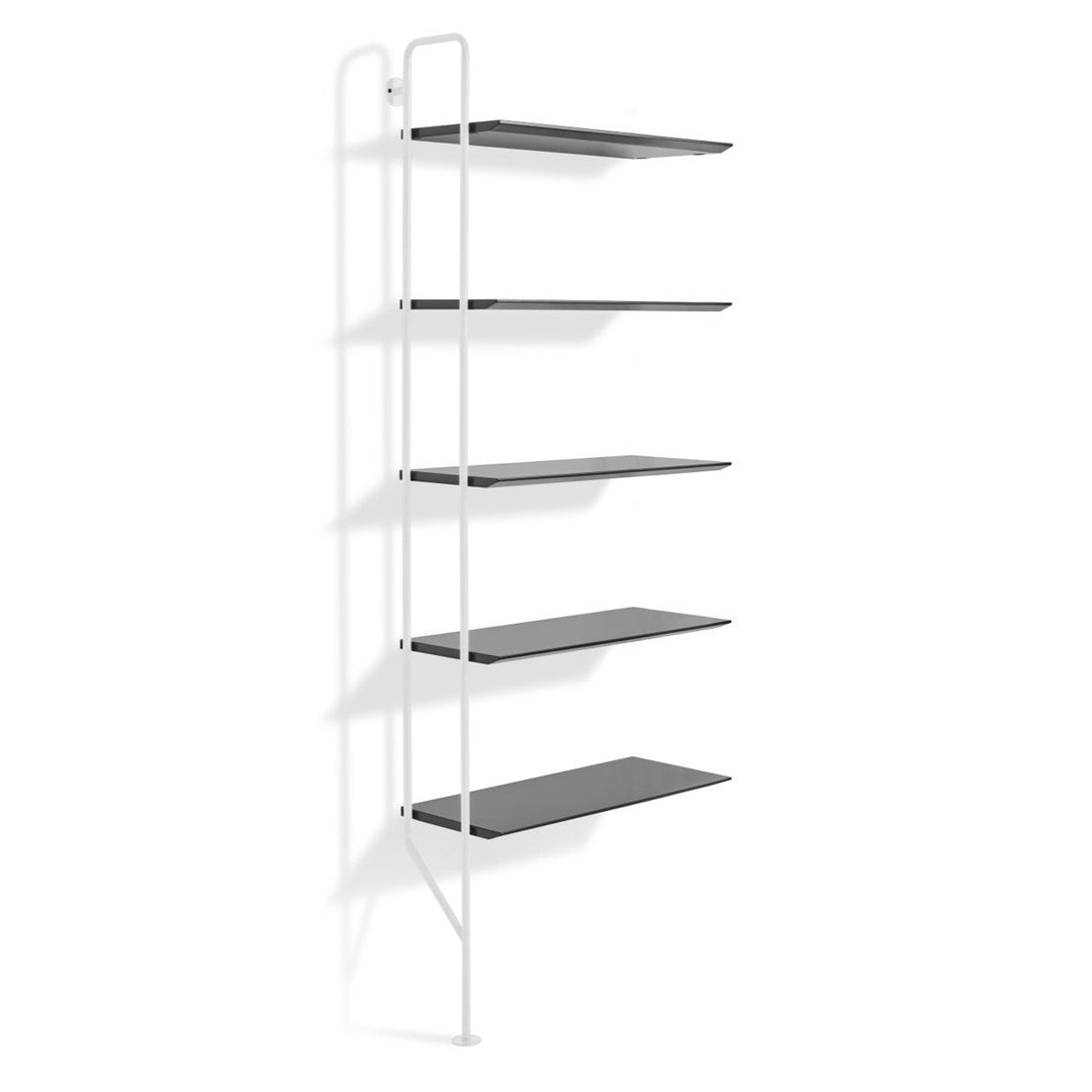 Hitch Add-on Bookcase