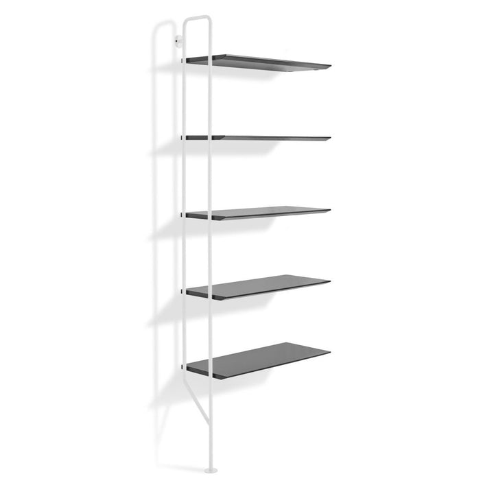 Hitch Add-on Bookcase