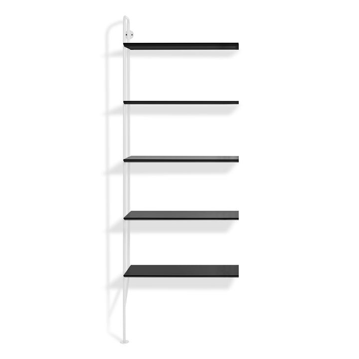 Hitch Add-on Bookcase