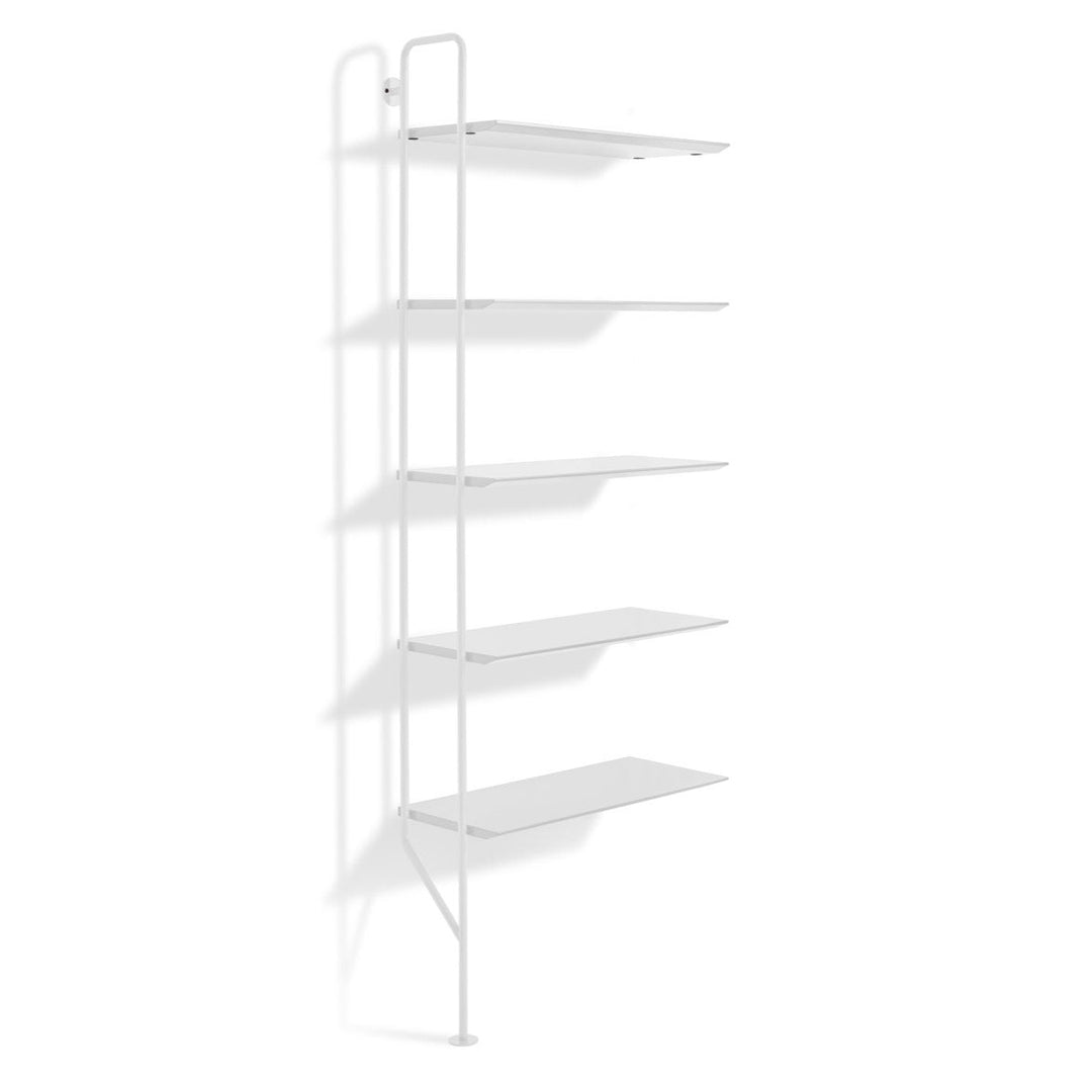Hitch Add-on Bookcase