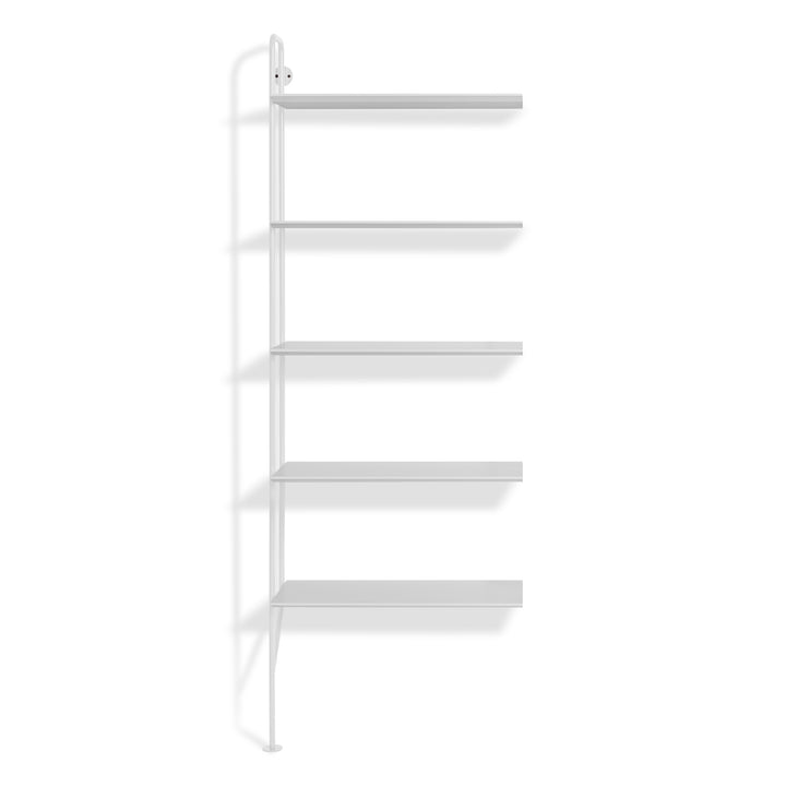 Hitch Add-on Bookcase