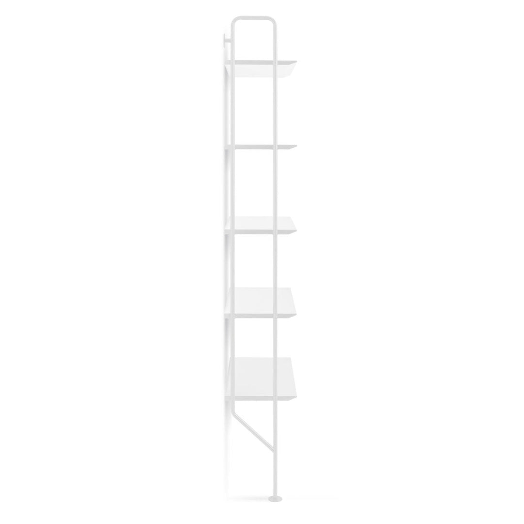 Hitch Add-on Bookcase