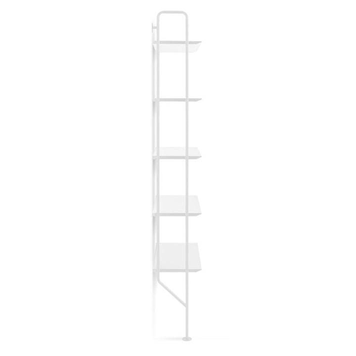 Hitch Add-on Bookcase