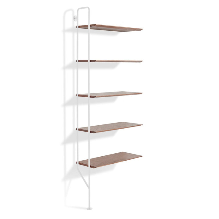 Hitch Add-on Bookcase