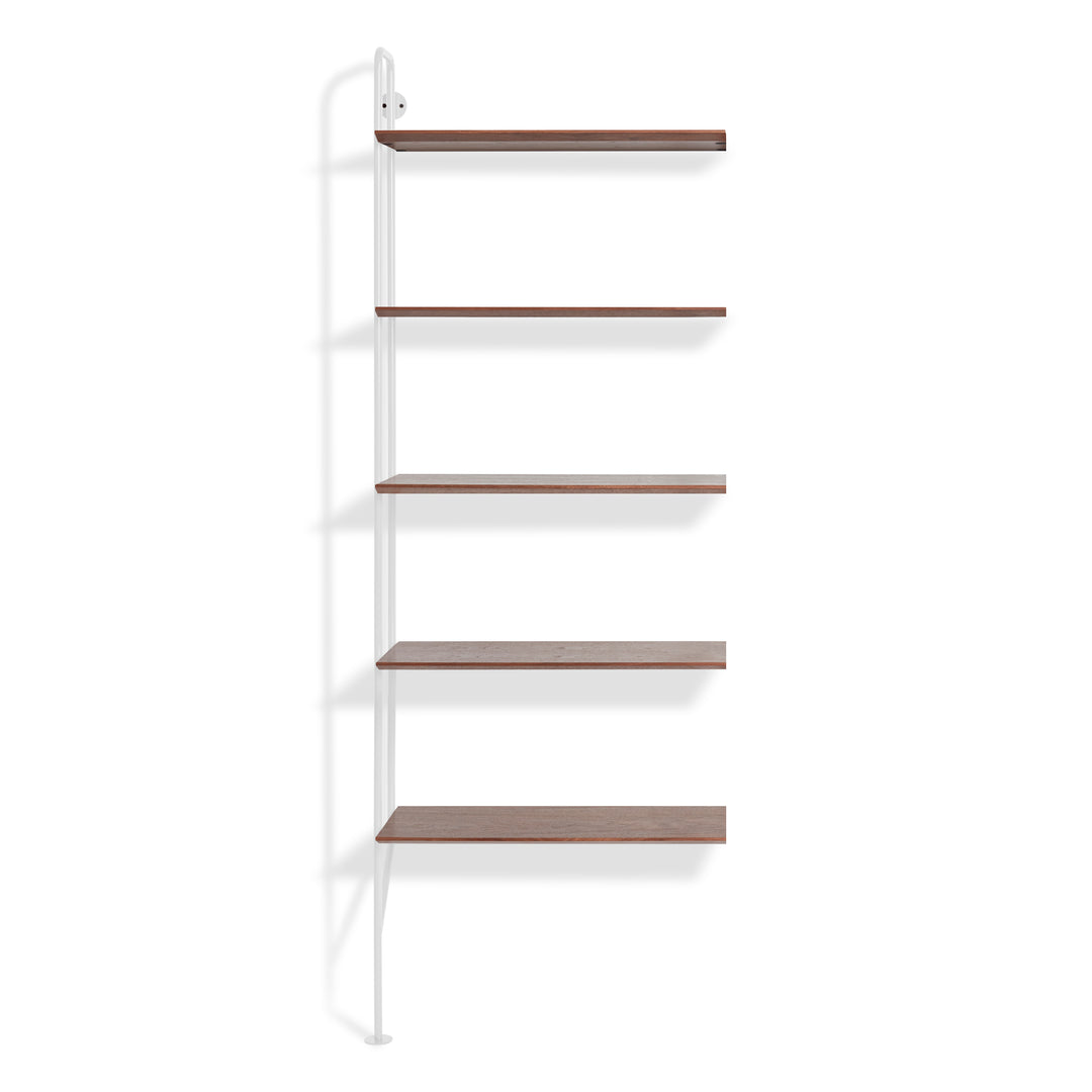 Hitch Add-on Bookcase