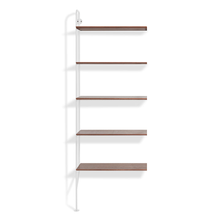 Hitch Add-on Bookcase