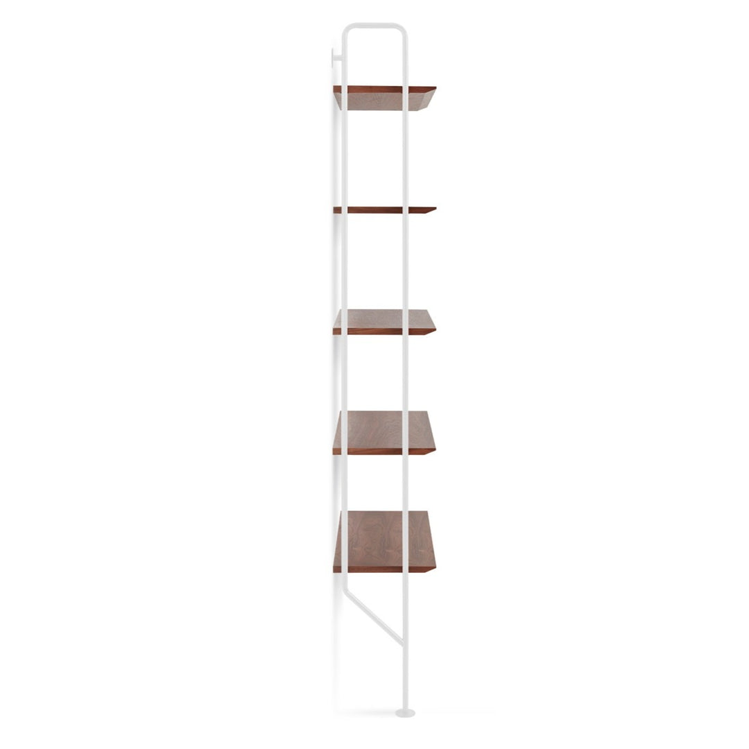 Hitch Add-on Bookcase