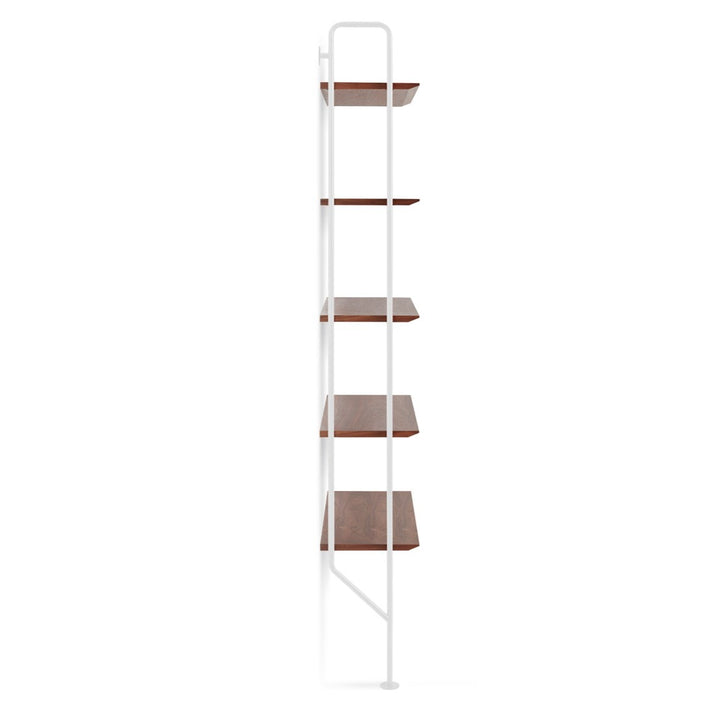 Hitch Add-on Bookcase