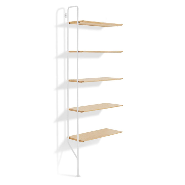 Hitch Add-on Bookcase