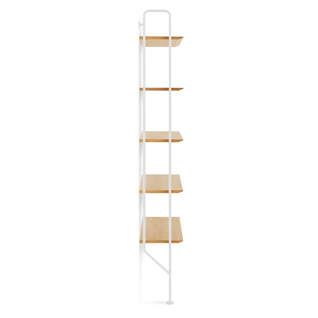 Hitch Add-on Bookcase