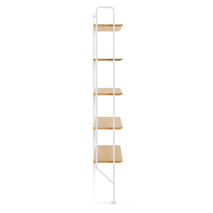 Hitch Add-on Bookcase