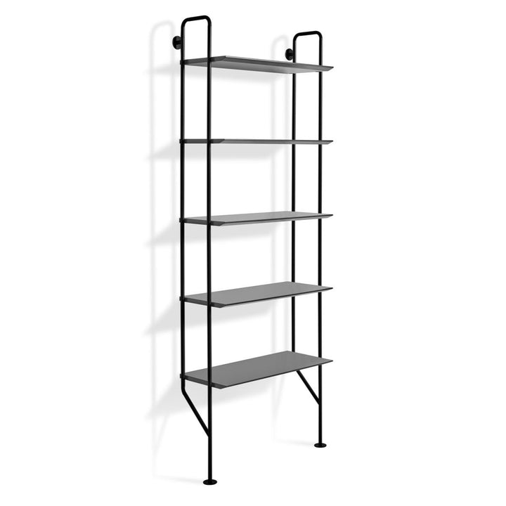 Hitch Bookcase
