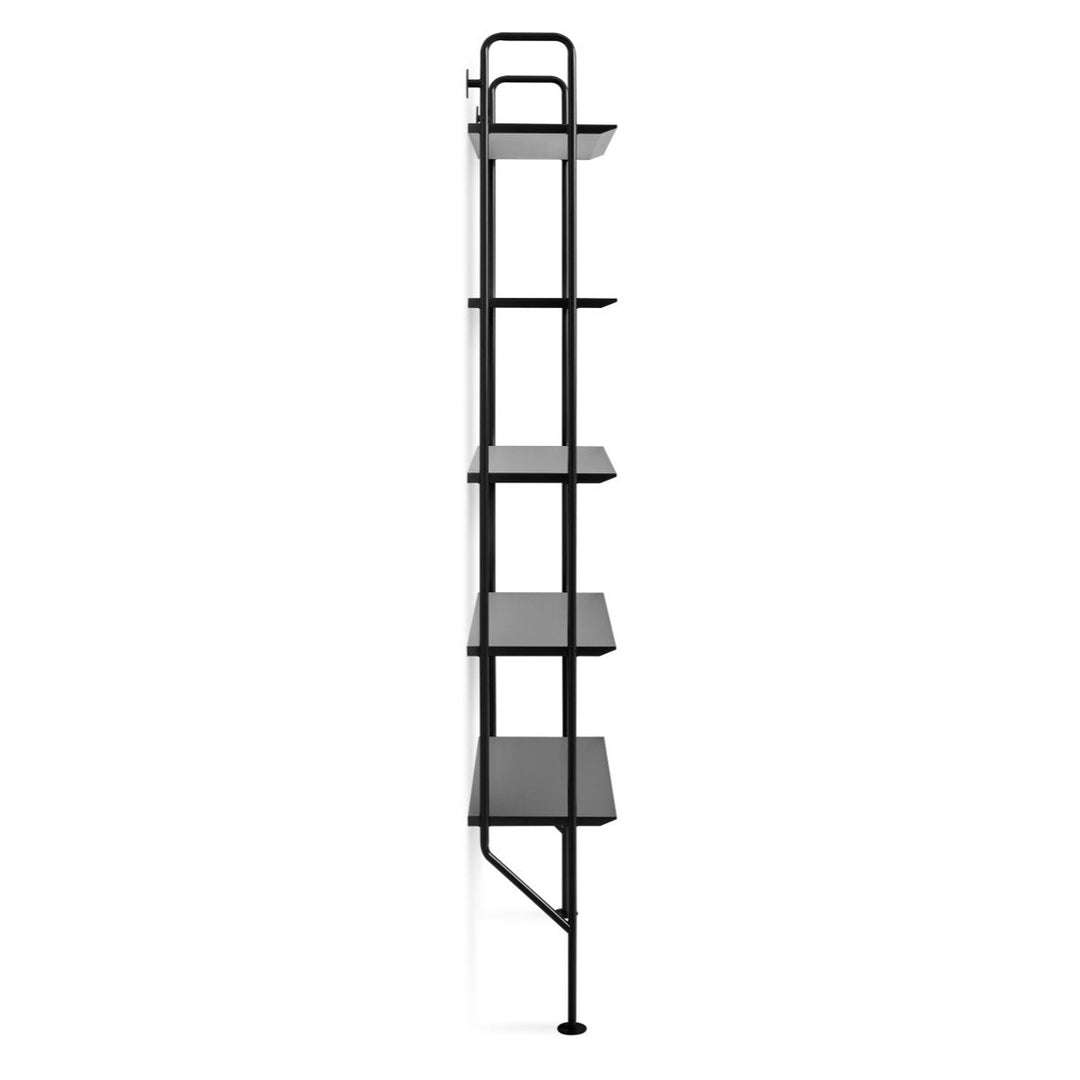 Hitch Bookcase