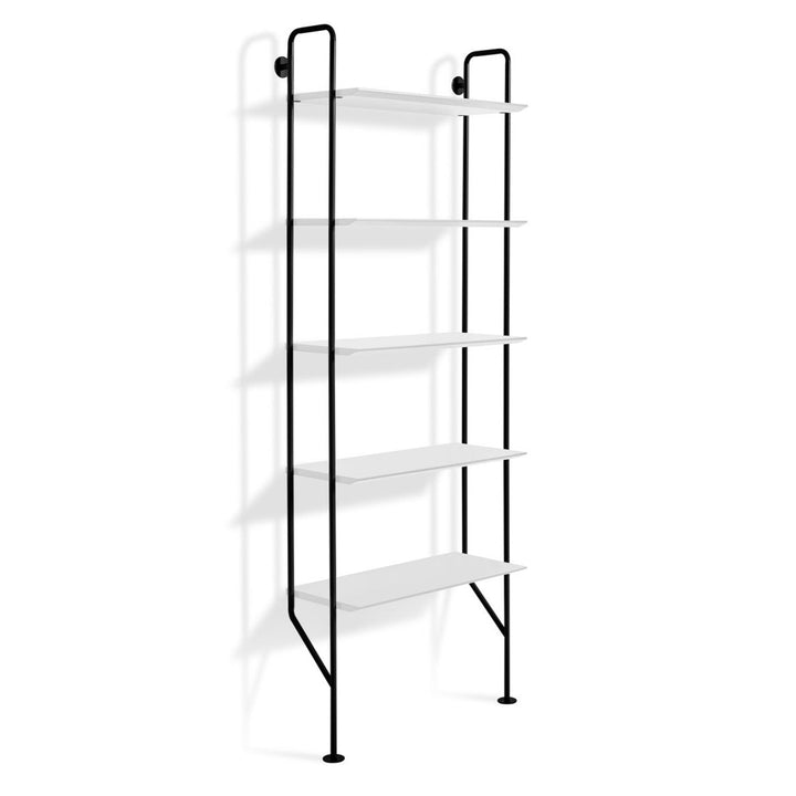 Hitch Bookcase