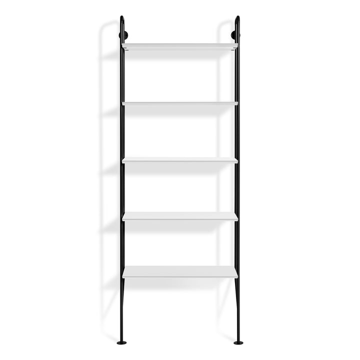 Hitch Bookcase