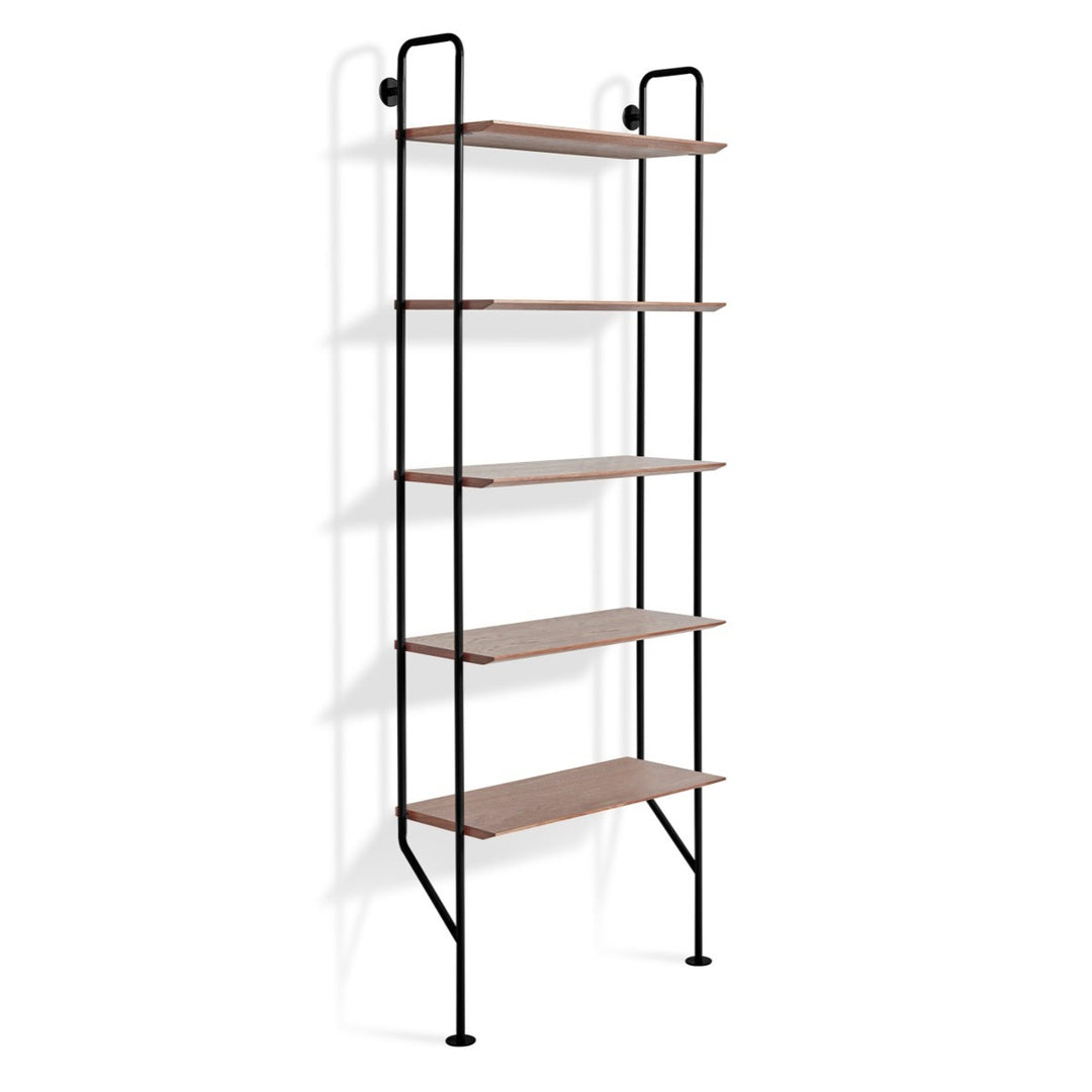 Hitch Bookcase