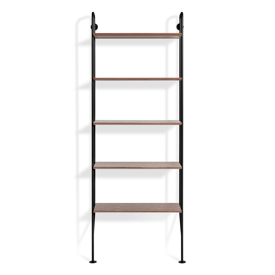 Hitch Bookcase
