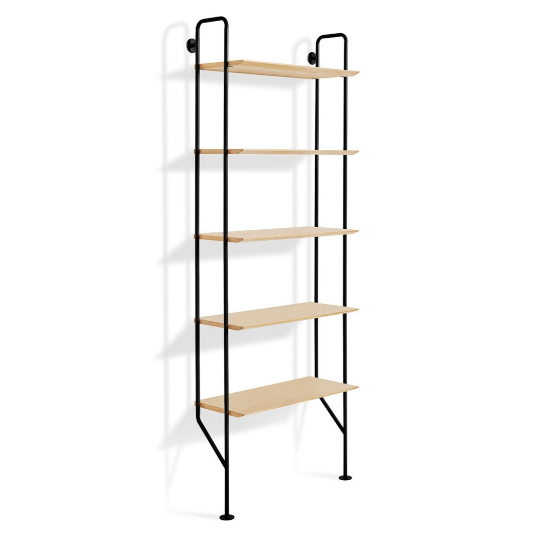 Hitch Bookcase