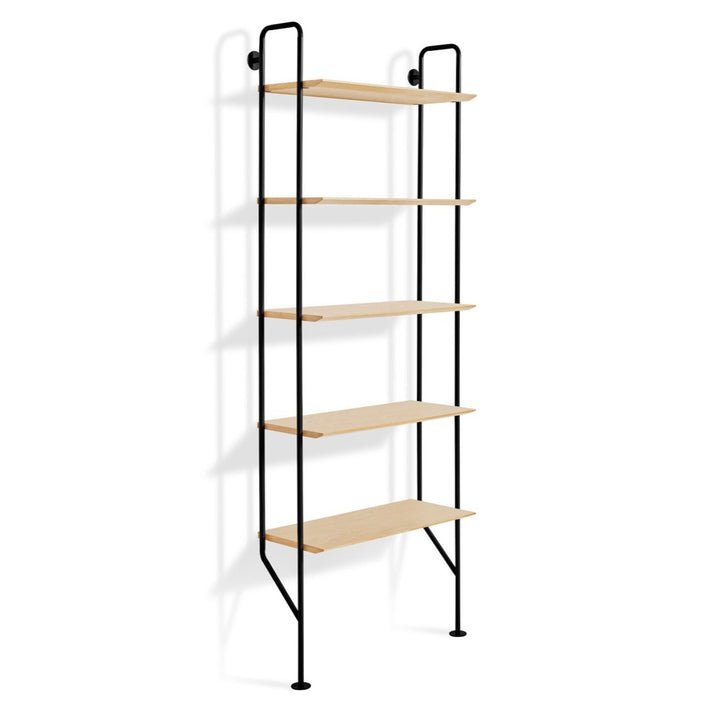 Hitch Bookcase