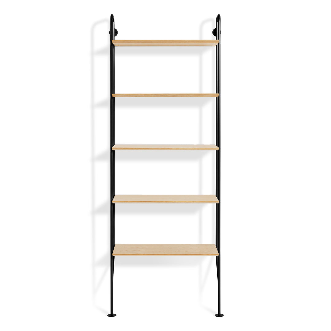 Hitch Bookcase