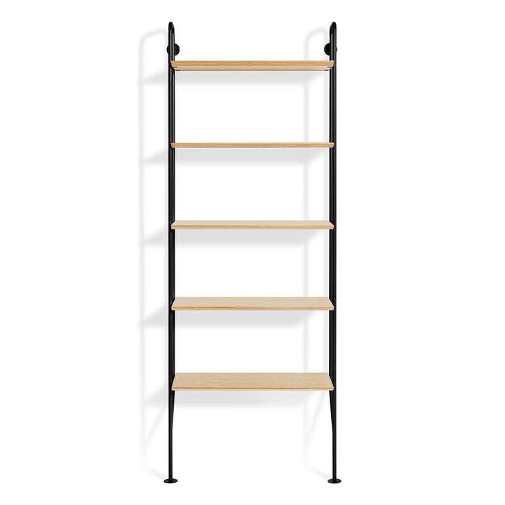 Hitch Bookcase