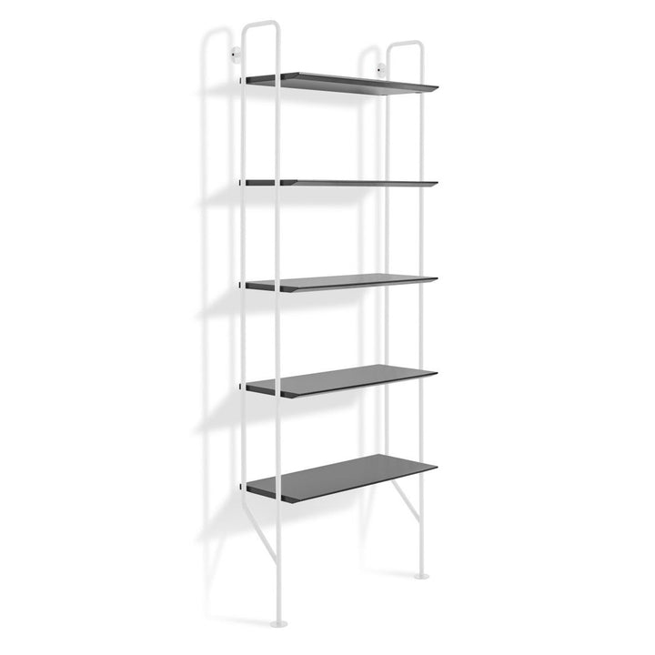 Hitch Bookcase