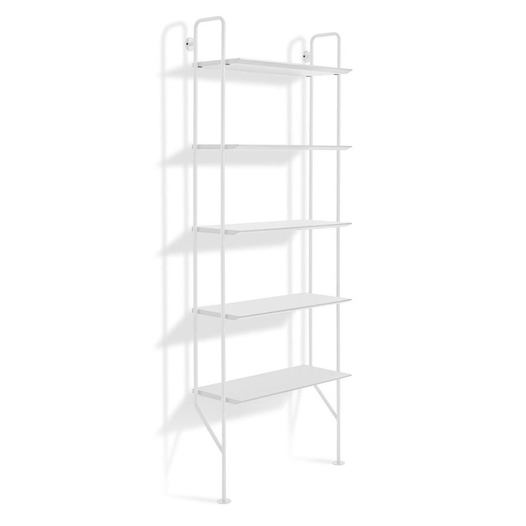 Hitch Bookcase