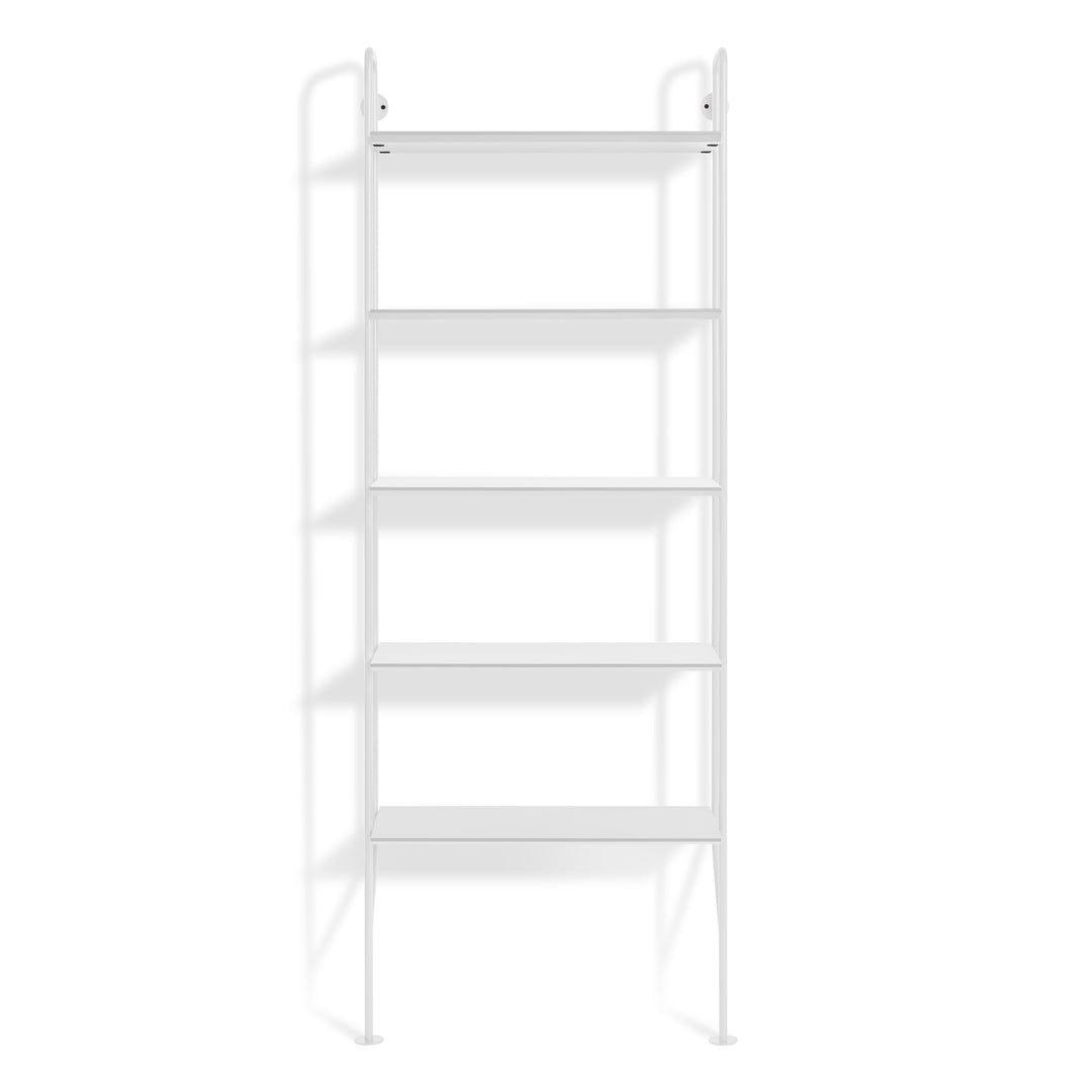 Hitch Bookcase