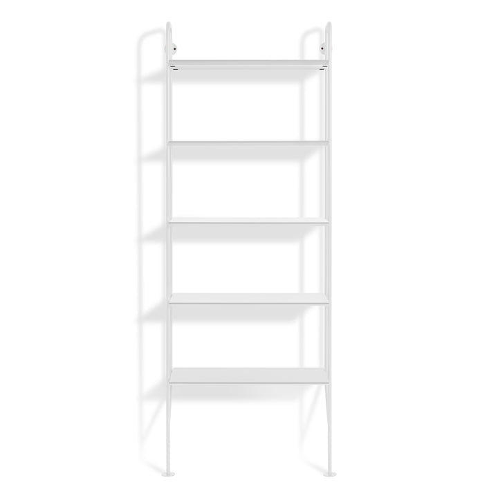 Hitch Bookcase