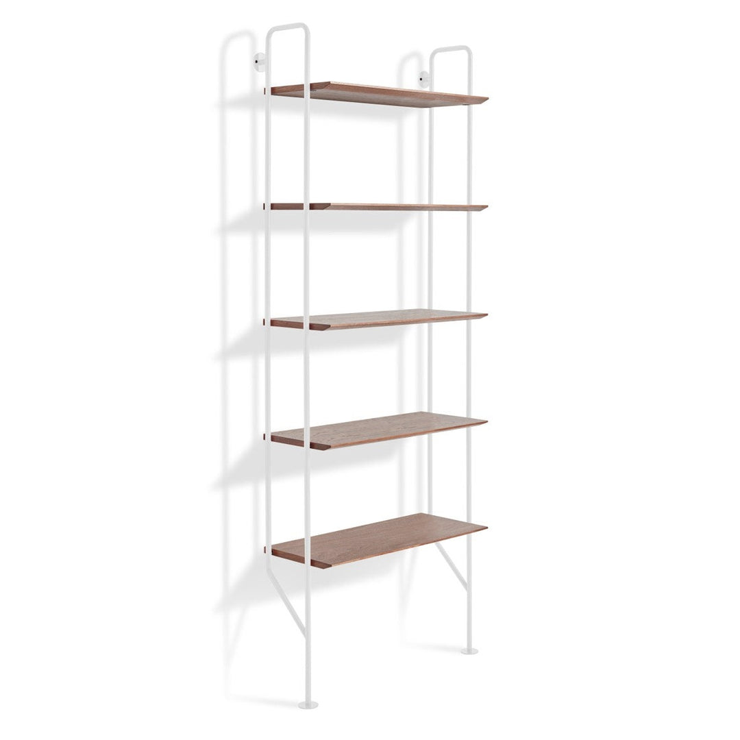 Hitch Bookcase