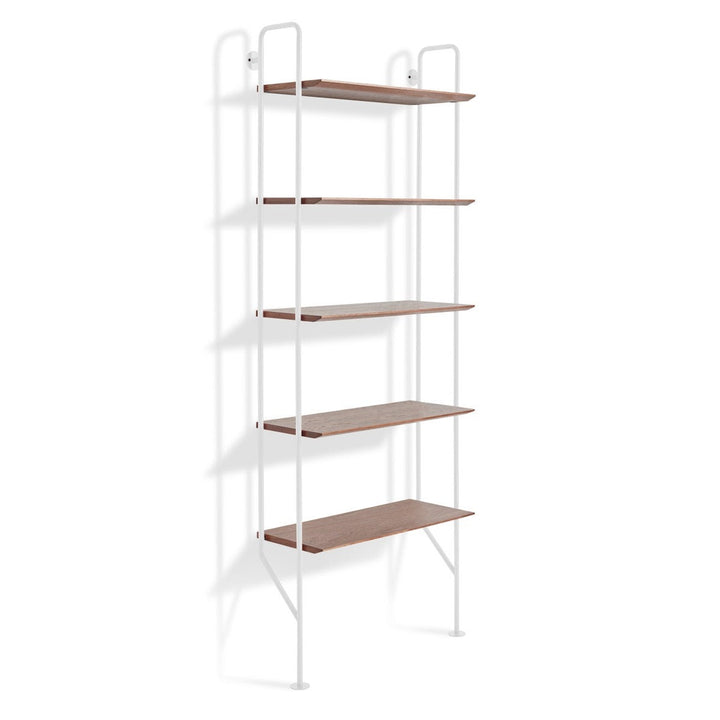 Hitch Bookcase