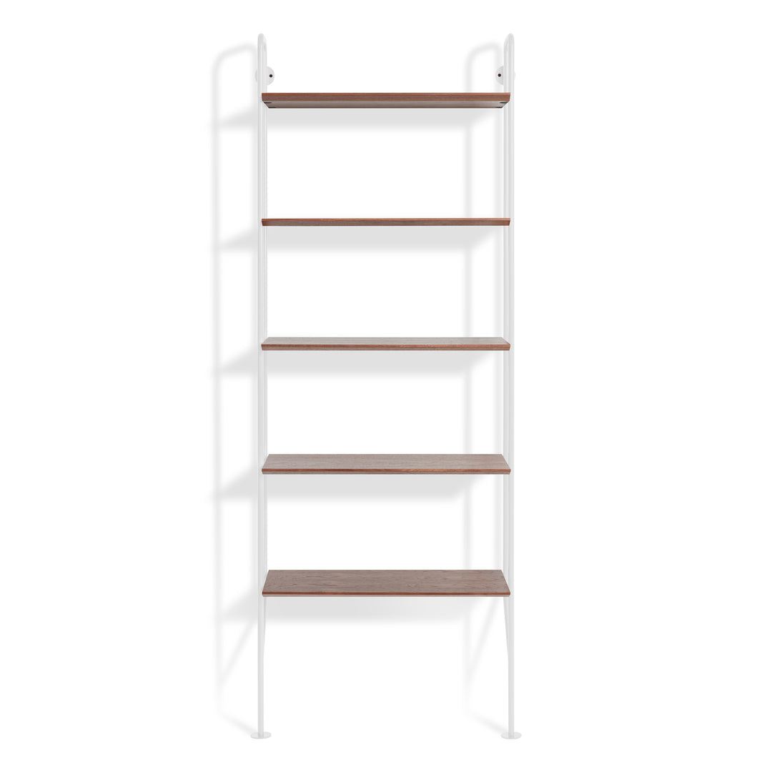 Hitch Bookcase