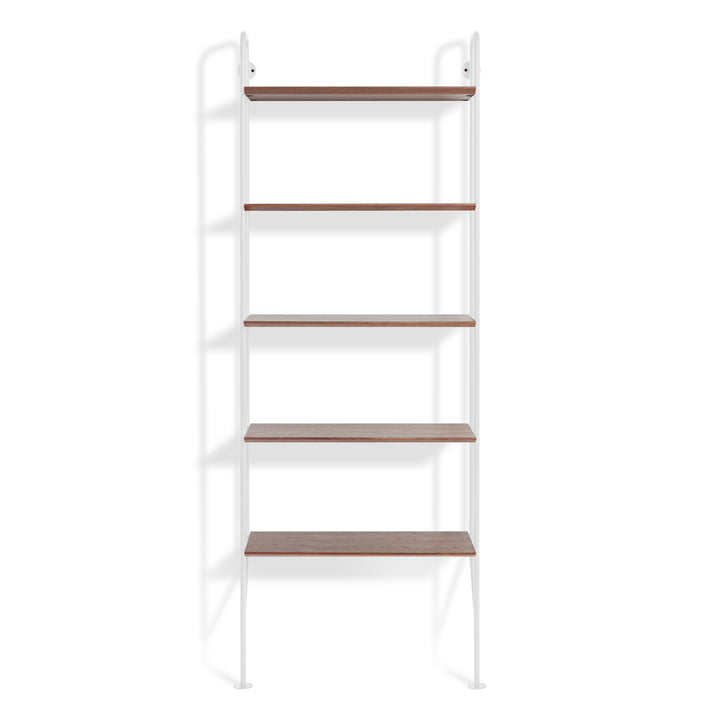 Hitch Bookcase