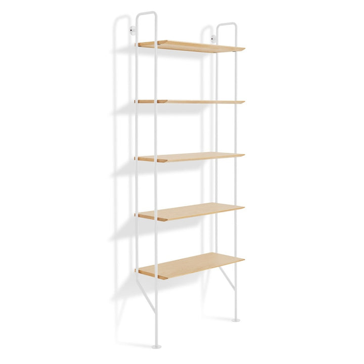 Hitch Bookcase