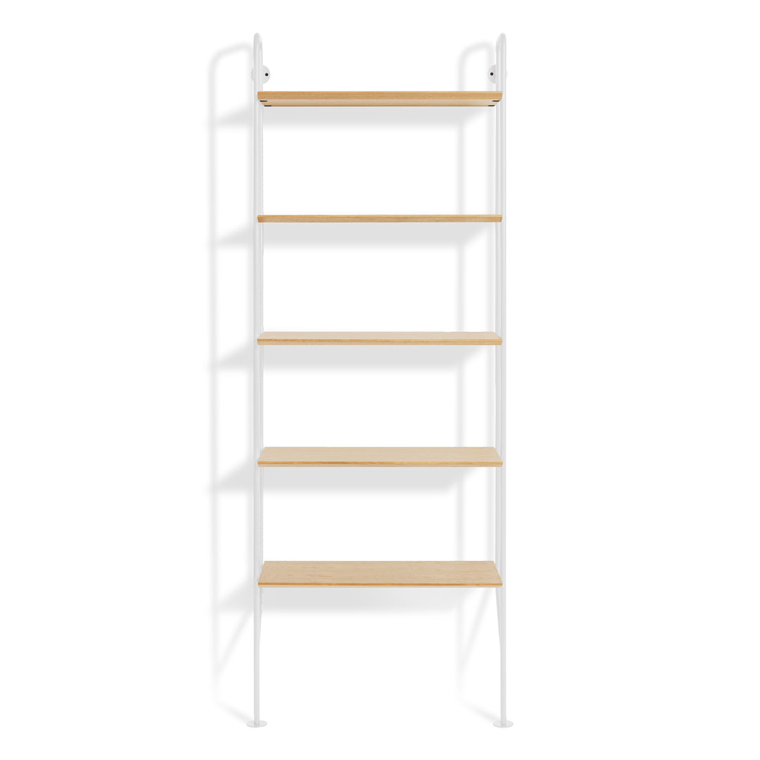 Hitch Bookcase