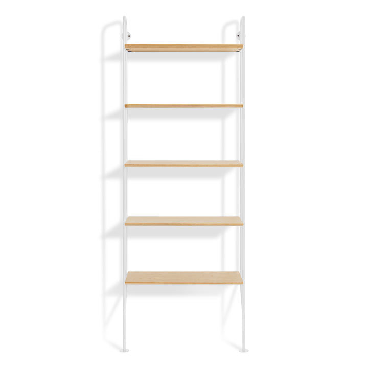 Hitch Bookcase