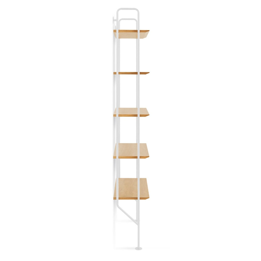 Hitch Bookcase