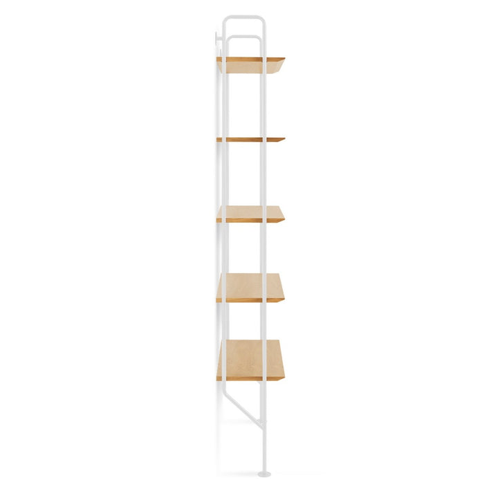 Hitch Bookcase
