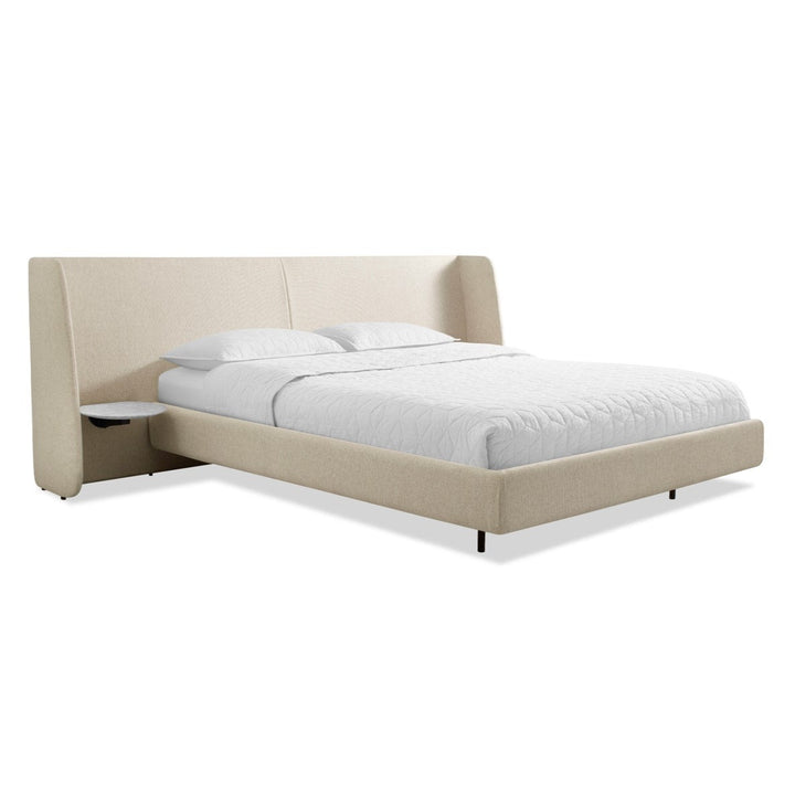 Hunker Bed