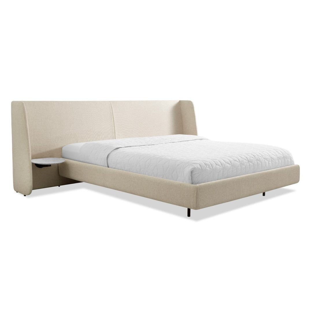 Hunker Bed